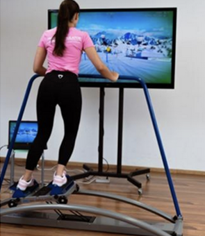 Why Train with Pro Ski Simulator