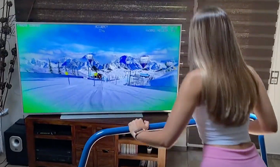 5 Reasons to Love Pro Ski Game