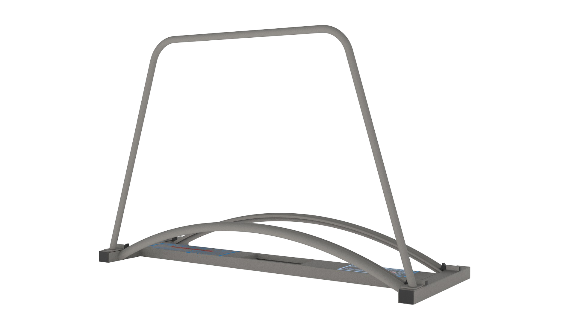 Classic Ski Simulator