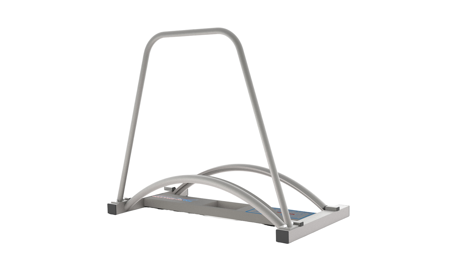 Junior Ski Simulator