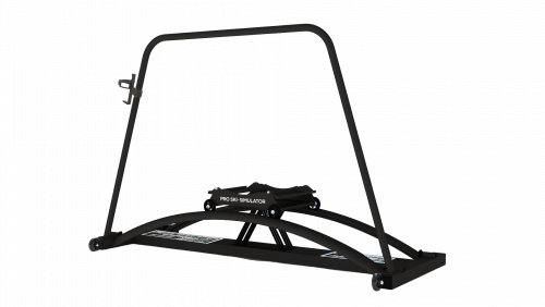 Classic BLACK EDITION Ski Simulator